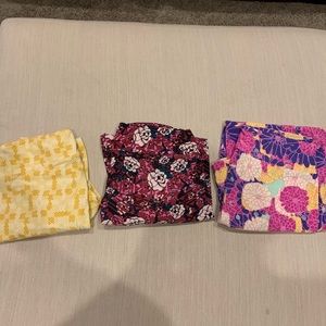 LuLaRoe TC Leggings